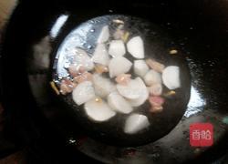 水煮白萝卜的做法图解5