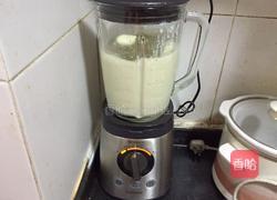 牛油果香蕉奶昔的做法图解5