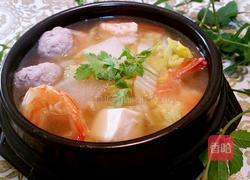 三鲜锅的做法图解8