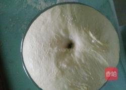 香橙面包卷的做法图解3