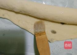 香橙面包卷的做法图解8