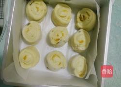 香橙面包卷的做法图解10