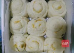 香橙面包卷的做法图解11