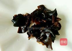 黄瓜炒豆腐的做法图解4