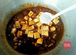 黄瓜炒豆腐的做法图解11