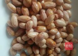 煮五香花生的做法图解3