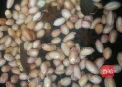 煮五香花生的做法图解5