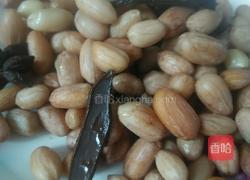 煮五香花生的做法图解7