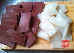 四川毛血旺的做法图解2