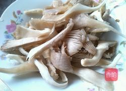 四川毛血旺的做法图解3