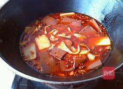 四川毛血旺的做法图解10