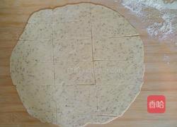 炸芝麻叶的做法图解4