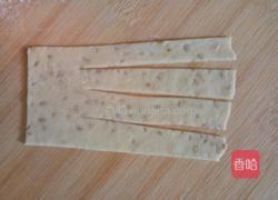 炸芝麻叶的做法图解5