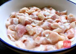 椒盐鸡脆骨的做法图解2