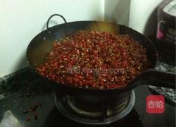肉酱的做法图解4