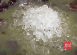 自酿桃红葡萄酒的做法图解6