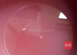 自酿桃红葡萄酒的做法图解9