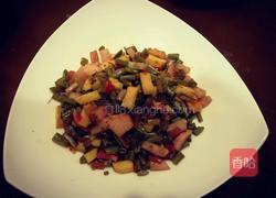 自制泡菜的做法图解5