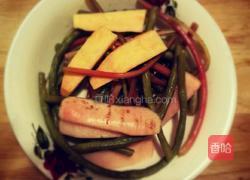 自制泡菜的做法图解4