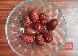 四红汤的做法图解2