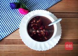 四红汤的做法图解5