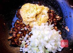 简单版香菇酱的做法图解9