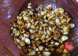 蒜烤茄子的做法图解5