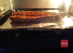 蒜烤茄子的做法图解9