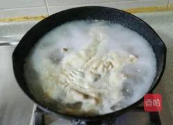 香糟凤爪的做法图解2