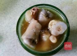 香糟凤爪的做法图解5