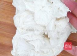 香菇猪肉包的做法图解5