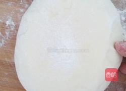 香菇猪肉包的做法图解6