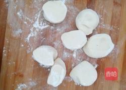 香菇猪肉包的做法图解7