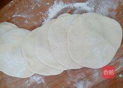 香菇猪肉包的做法图解8