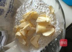 红薯芝麻脆棒的做法图解2