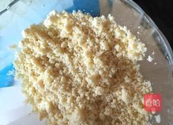 红薯芝麻脆棒的做法图解4