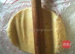 红薯芝麻脆棒的做法图解7