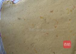 红薯芝麻脆棒的做法图解8