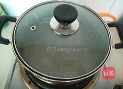 牛奶西米露的做法图解3