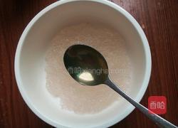 牛奶西米露的做法图解5