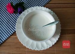 牛奶西米露的做法图解7