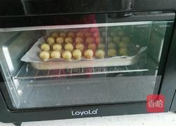 巧克力棒棒糖的做法图解6