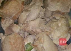 腌肉的做法图解1