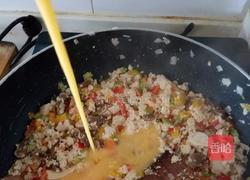 鸡刨豆腐的做法图解10