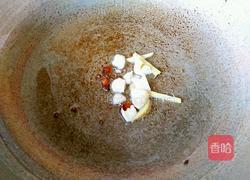 蒜烧海参的做法图解4