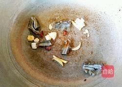 蒜烧海参的做法图解5