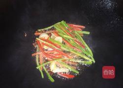 木耳土豆丝的做法图解5