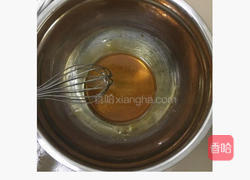 蛋黄莲蓉月饼的做法图解6