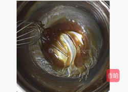 蛋黄莲蓉月饼的做法图解7