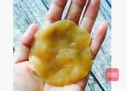 蛋黄莲蓉月饼的做法图解14